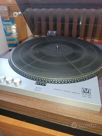 giradischi marlux mx86