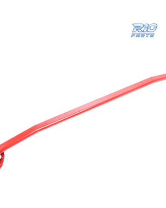 BARRA STABILIZZATRICE BMW E34 90-95 ROSSA