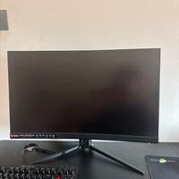 Monitor Msi Optix G24 Series 144hz