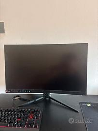 Monitor Msi Optix G24 Series 144hz