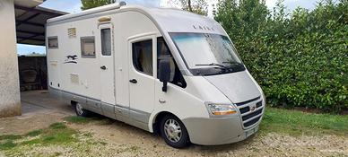 2009 LAIKA rexsline 650