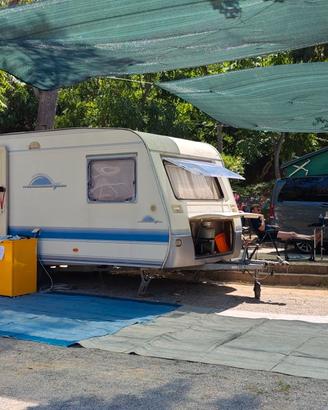 CARAVAN