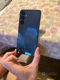 Samsung Galaxy A16 5G 128GB - Blue Black - Come Nu