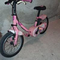 bicicletta bambina 3-5 anni
