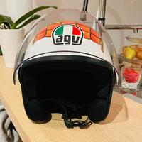 Casco Agv bambino