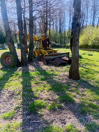 Pere pezzi di ricambio