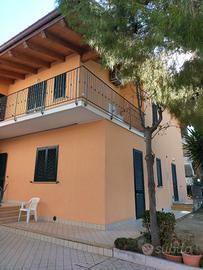 Appartamento a Tortoreto Lido