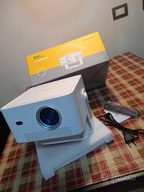 Proiettore Magcubic HY450Max 1100 Lumen Ansi
