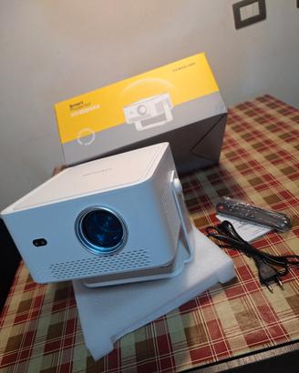 Proiettore Magcubic HY450Max 1100 Lumen Ansi
