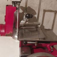 AFFETTATRICE BERKEL 115E + PIANTANA