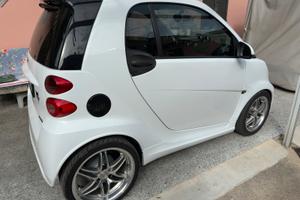 SMART BRABUS 451