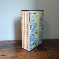 Senofonte Anabasi La Spedizione di Ciro 4 Vol.