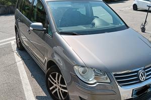 touran 1.4tsi Volkswagen 