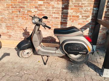 Vespa PK 50 XL 4 MARCE Funzionante