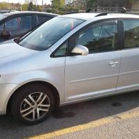  VW TOURAN 1.9 TDI
