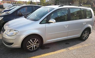  VW TOURAN 1.9 TDI