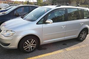  VW TOURAN 1.9 TDI