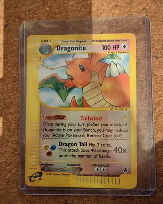 dragonite 43/165