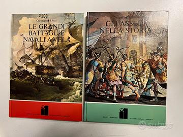 Le Grandi Battaglie Navali Gli Assedi Nella Storia