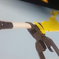 tagliabordi  elettrico 