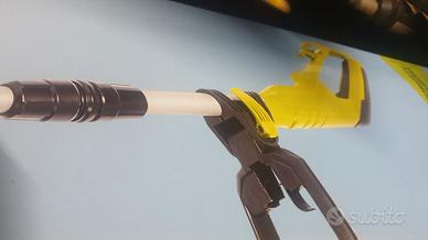 tagliabordi  elettrico 