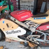minimoto vintage