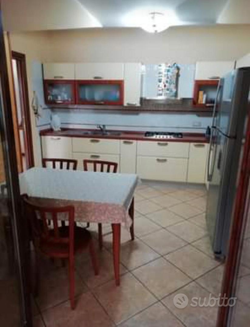 Appartamento – CE - Vista 2