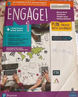 Engage 1