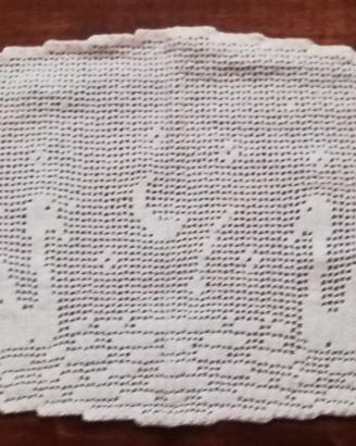 CENTRO IN PIZZO FILET sav43