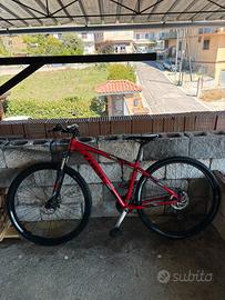 Montain bike
