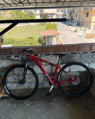 Montain bike
