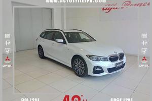 BMW Serie 3 320d xDrive MSport aut. Touring