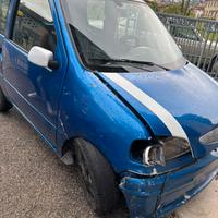 pezzi di ricambio jdm titane