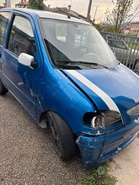 pezzi di ricambio jdm titane