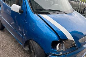 pezzi di ricambio jdm titane