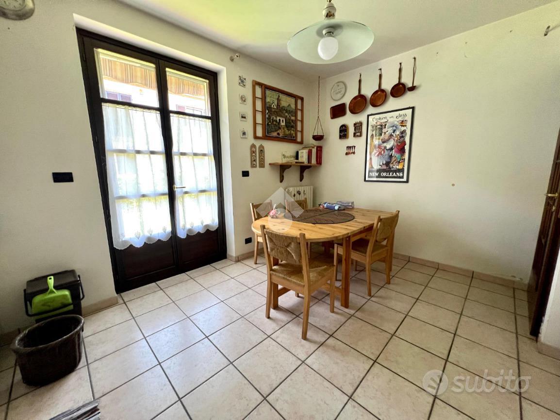 Casa – Alba - Vista 5