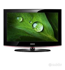 Tv samsung LCD 32 pollici