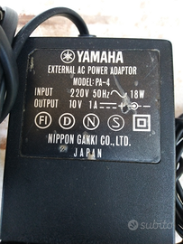 Trasformatore originale Yamaha