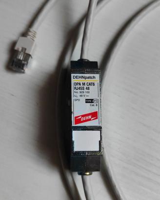 Scaricatore di sovratensione Dehn dpa m 929100