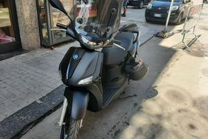 scooter liberty 50