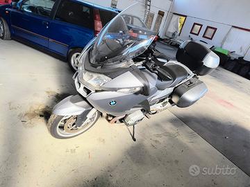 BMW R1200RT