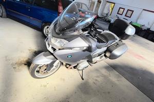 BMW R1200RT