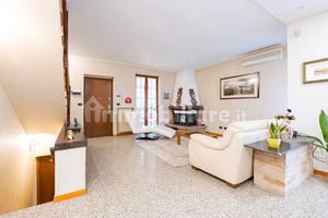 Villa singola Santa Corinna Noviglio