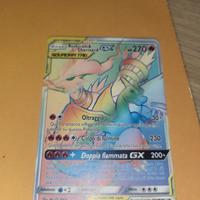 Carta pokemon