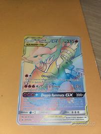 Carta pokemon