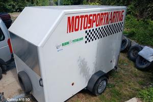 carrello Bertuola