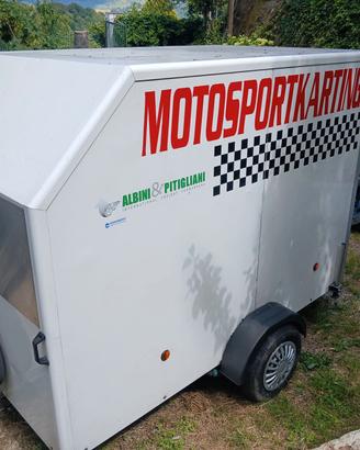carrello Bertuola