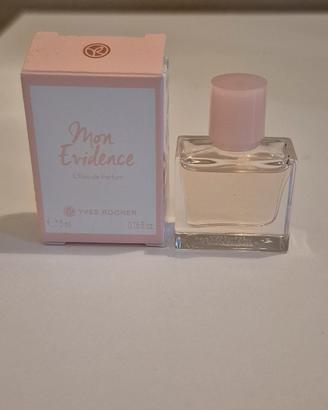 Mini profumo da collezione 