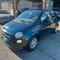 Fiat 500 0.9 TwinAir Turbo
