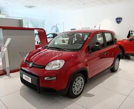 FIAT Panda 1.0 70cv Hybrid